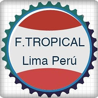 Foto del escritor: F TROPICAL LIMA PERU