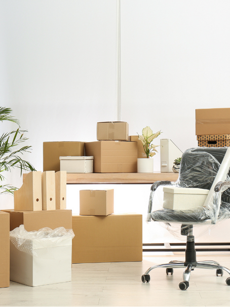 The Unseen Value of Hiring Professional Packers for Your Move