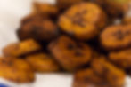 SWEET PLANTAINS image