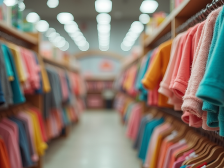 Trendy Children's Apparel for Every Season