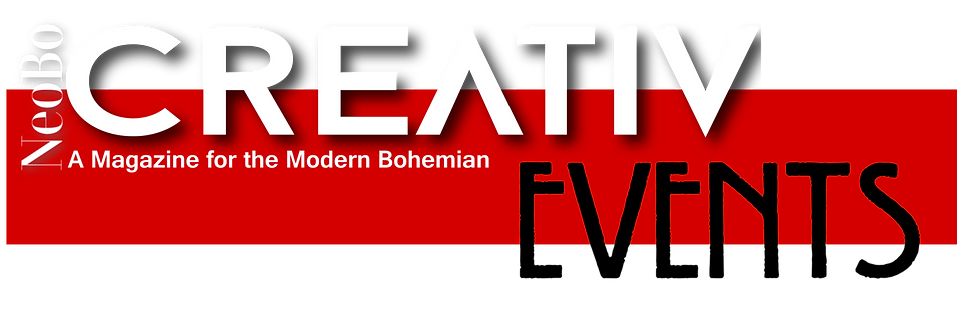 Creativevents logo