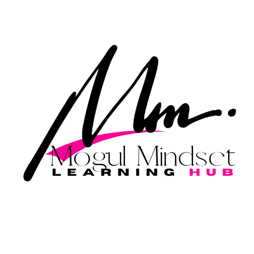 Mogul Mindsset logo