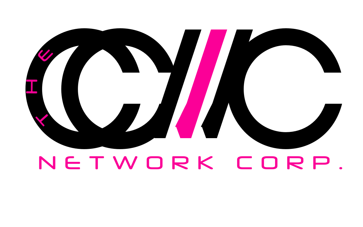 The CCWC Network Corp Logo