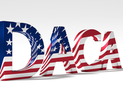 Deferred Action for Childhood Arrivals Program Has Been Fully Restored