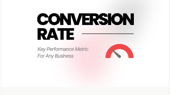 Conversion Rate