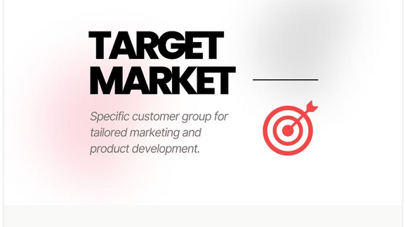 Target Market