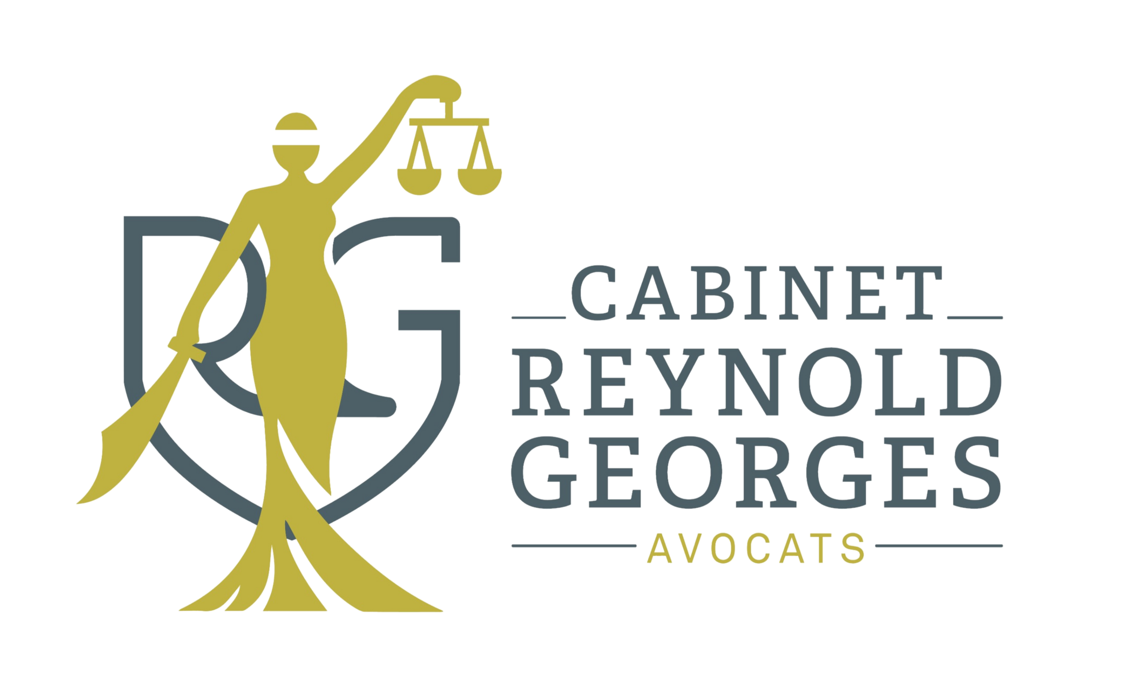 Cabinet Reynold Georges