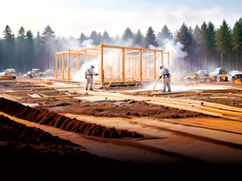 Solaris - Controle de Pragas