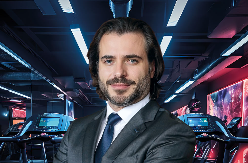 Luciano Brasil desponta e lidera próxima corrida pela Prefeitura de Bragança Paulista