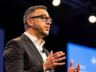 Lincoln Xavier - Os bastidores do marketing político