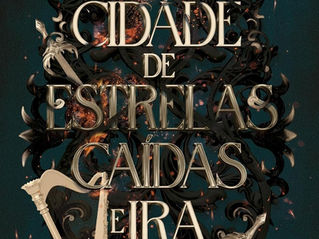 O novo livro de Giovanna Vaccaro - Uma escritora bragantina