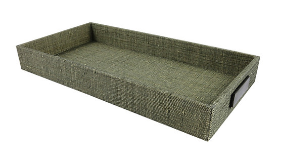 Abaca Tray