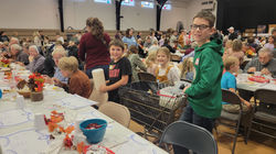 Harvest Festival