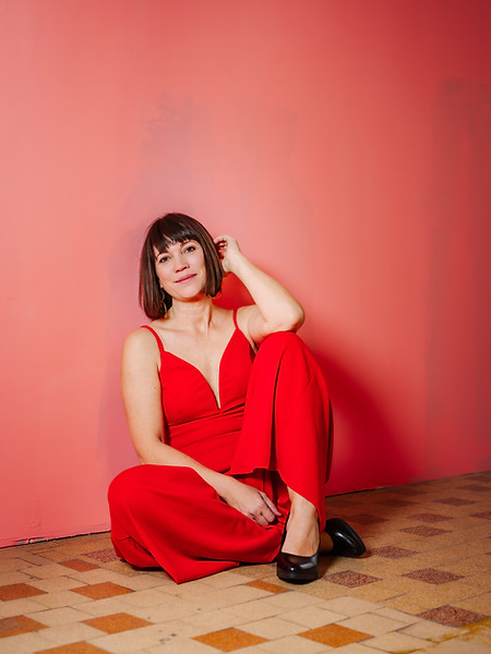 Mirjam Murer