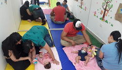 estimulacion adecuada en casa