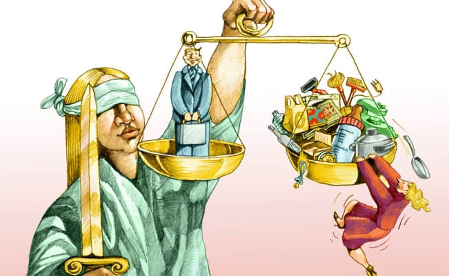 ¿Conoces las consecuencias jurídicas cuando se incumple con la obligación alimentarias?