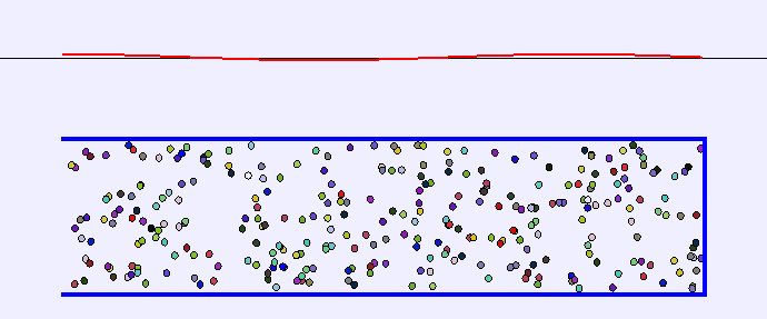 Standing wave on a open-closed pipe.gif