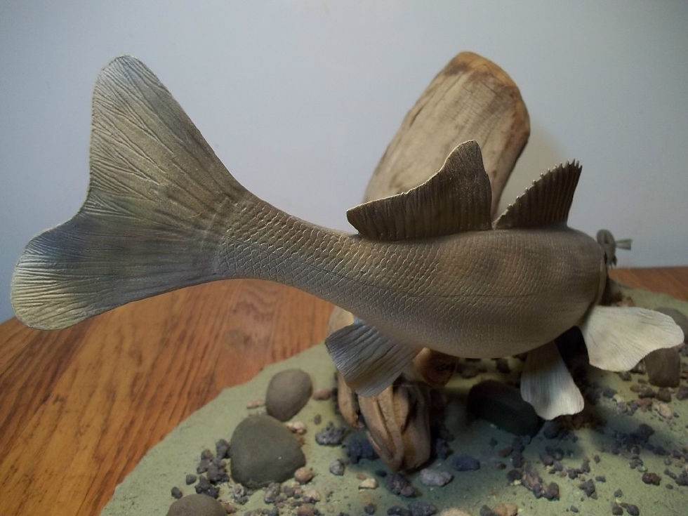 Thumbnail: Sauger Detail