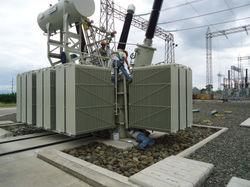 Armado de Transformador