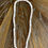 Thumbnail: Hand Beaded Morganite Necklace