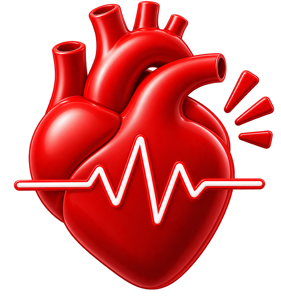 Heart With ECG Waveform.png