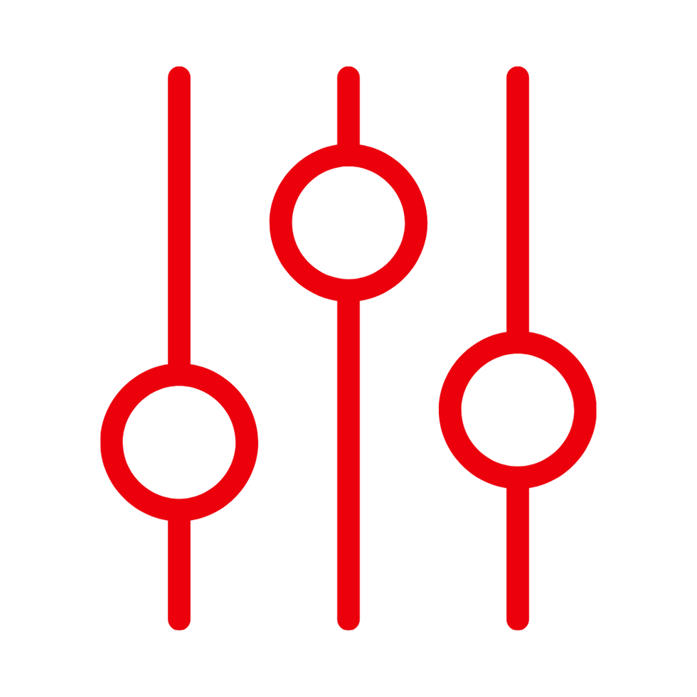 Controls icon | Smart Switching