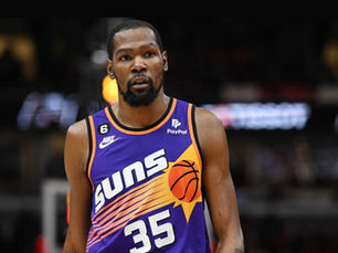 Fresh Starts & Farewells: Shocking Moves This NBA Offseason