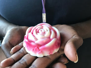 Project #2. Soap Making Workshops