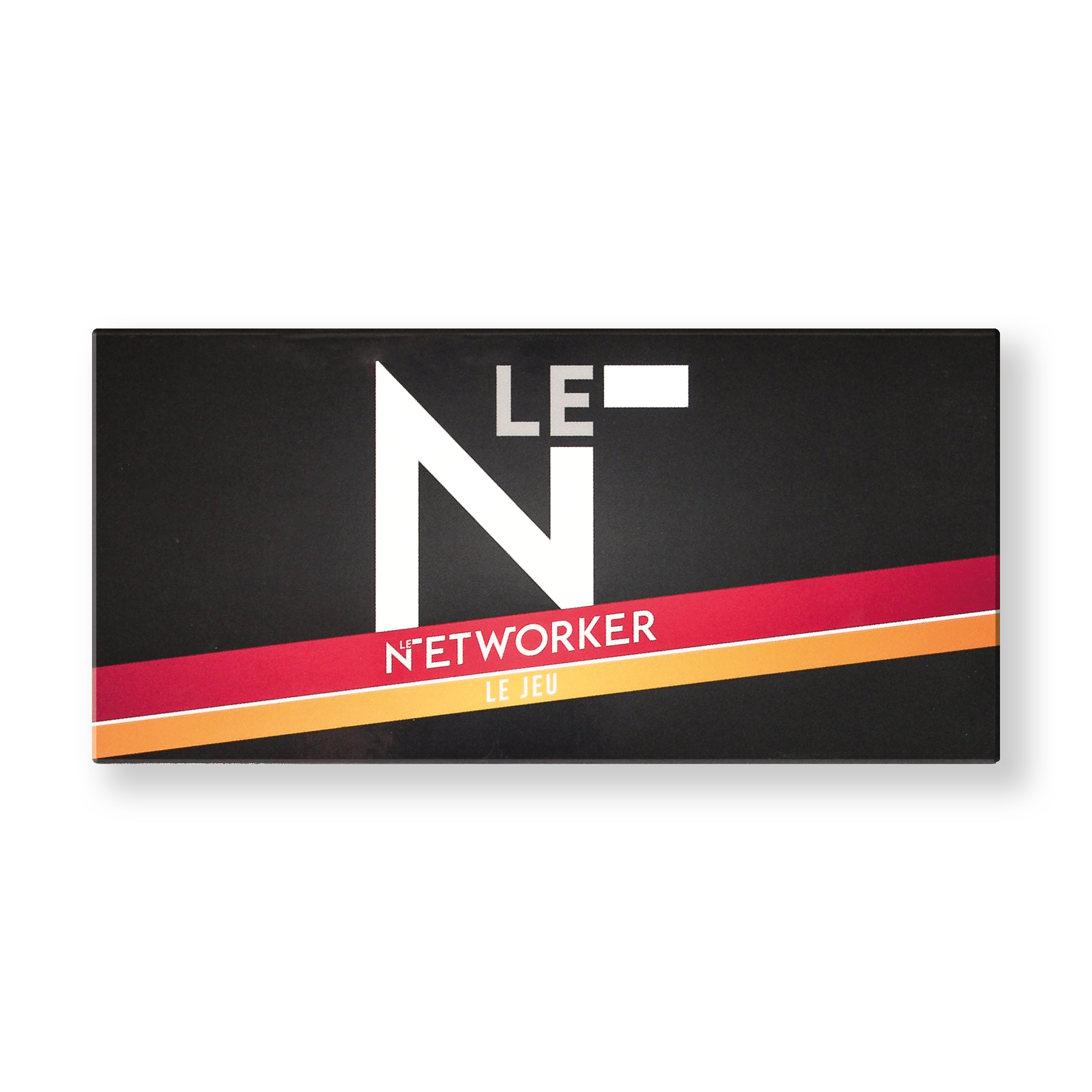 NETWORKER LE JEU V2