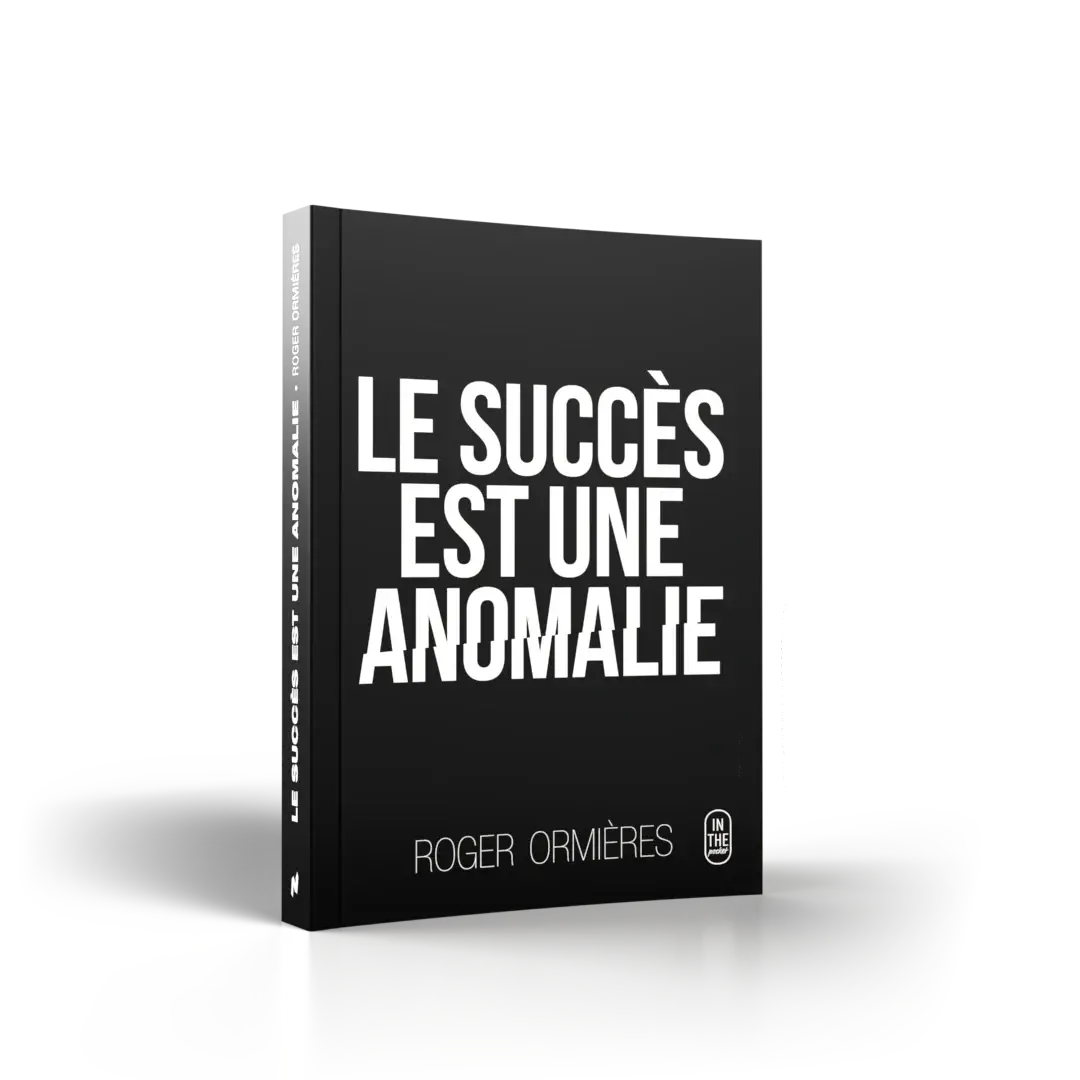 Le succès est une anomalie
