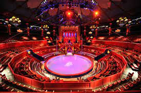 NKO 2023 : Bientôt SOLD OUT !!!