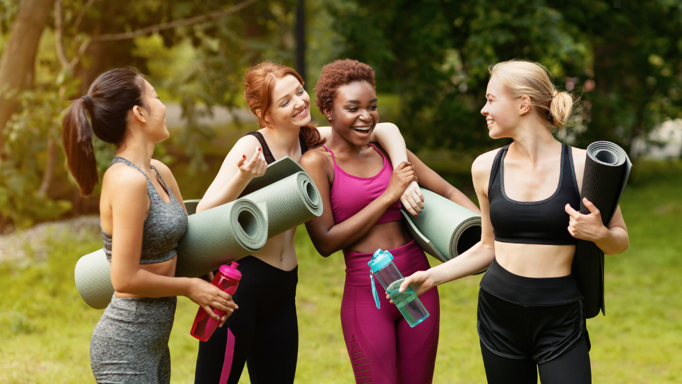 Cowdray Wellbeing Signature Series – Celebrating International Yoga Day