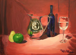 Still_Life_With_Metal_Pitcher