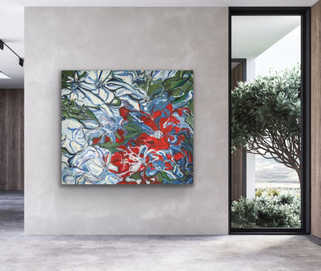 contemporary art