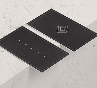 Business Card Design   