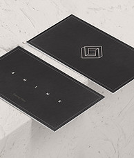 Business Card Design