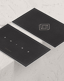 Business Card Design