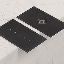 Business Card Design