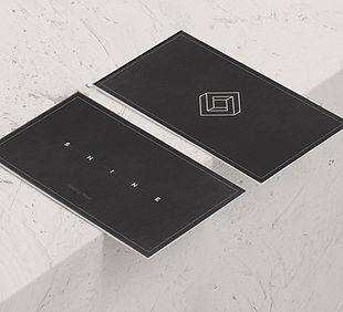Business Card design   