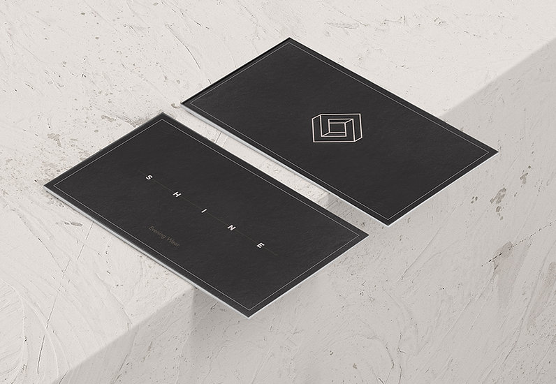 Business Card Design