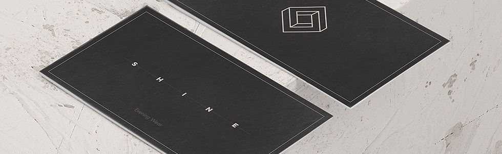 Kartvizit Tasarımı