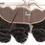 Thumbnail: Loose Wave Human Hair 13x4 HD Transparent Lace Frontal