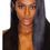Thumbnail: Straight Hair Lace Frontal 13x4Inchs 100% Human Hair Unprocessed