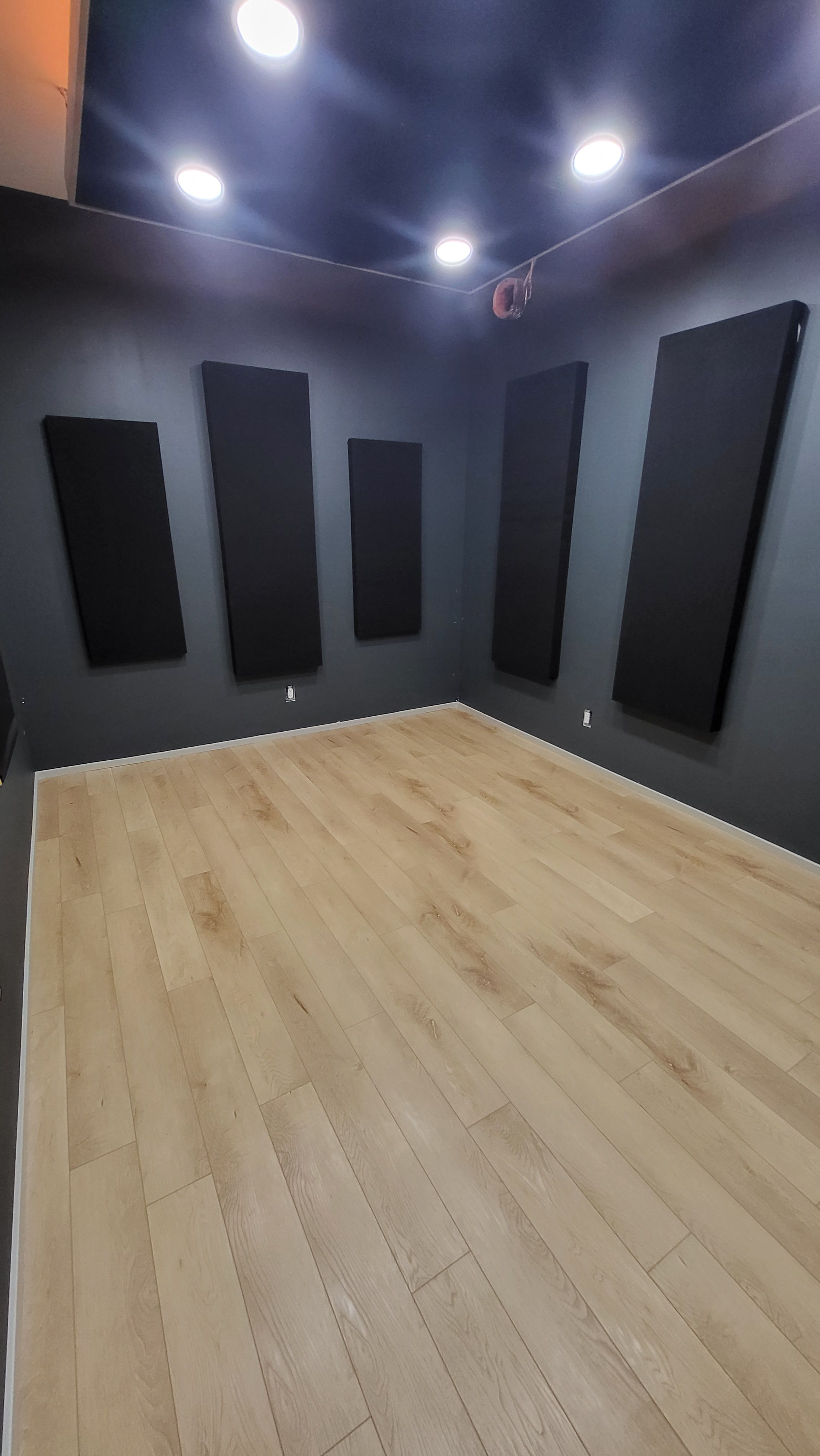 Studio 17+ Répétition et Production