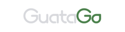 Logo de la marca GuataGo como creadores de experiencias en Guatavita y en las zonas de la región.
