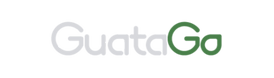 Logo de la marca GuataGo como creadores de experiencias en Guatavita y en las zonas de la región.