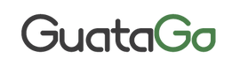 Logo de la marca GuataGo como creadores de experiencias
