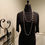 Thumbnail: Pearl and Crystal 72 inch single strand necklace, can be doubled or tripled
