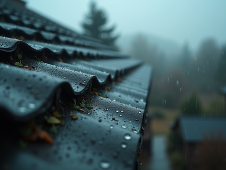 Protect Your Home with Raincheck Roofing: All-Weather Roofing Solutions