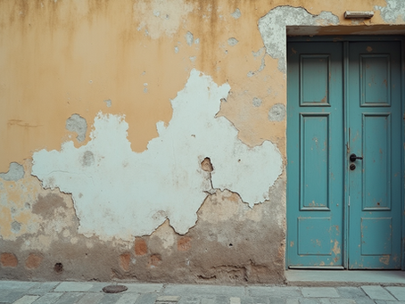 Expert Tips for Exterior Facade Renovation